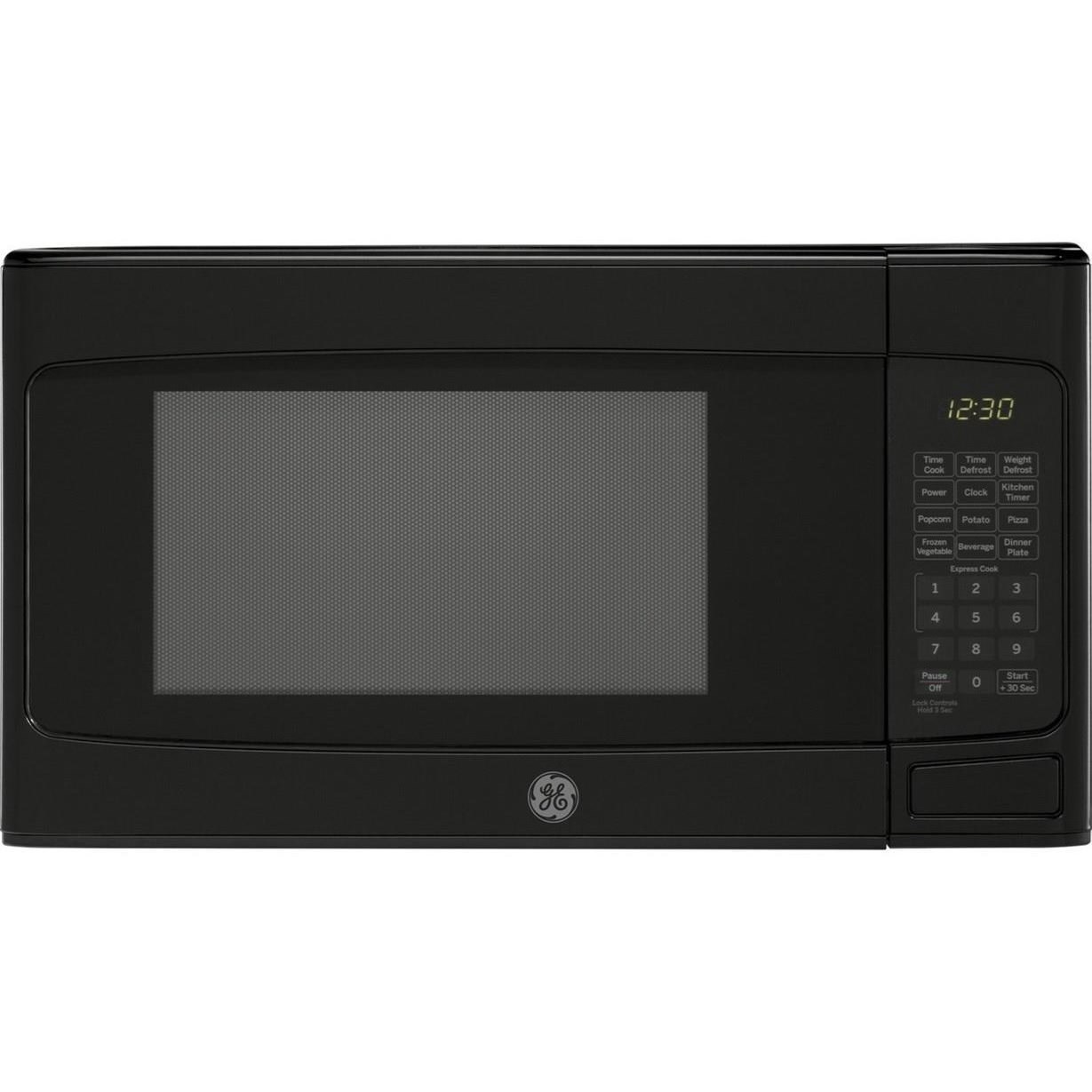 Ge 2025 countertop microwave